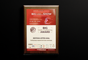 Найкраща маркетингова команда